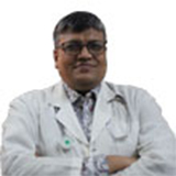 Dr. Sudipta Kumer Mukherjee